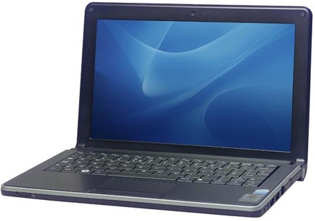 Advent 4000 series:| A netbook such as this one, with its 10 inch screen and Intel Atom processor, promises ultra-portable computing, 8 hours battery life and mobile internet access