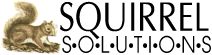 Squirrel Solutions Ltd